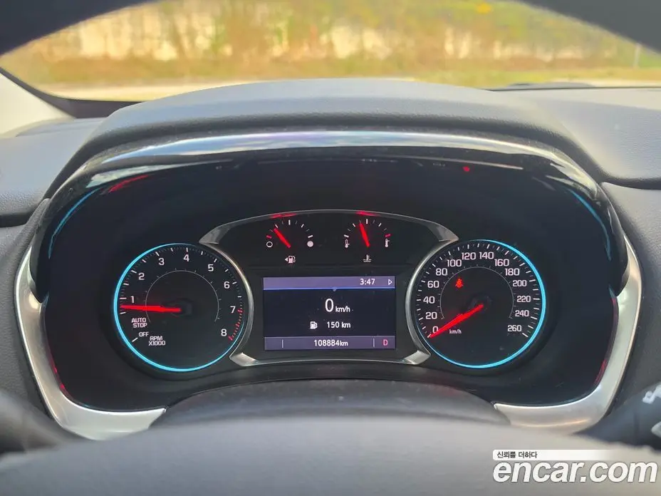 Chevrolet Traverse 2019 3.6 АКПП, фото 10