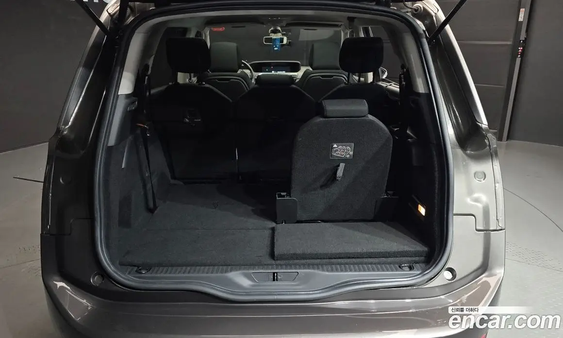 Citroen C4 Picasso 2016 1.6 АКПП, фото 20 Citroen C4 Picasso 2016 1.6 АКПП, фото 20