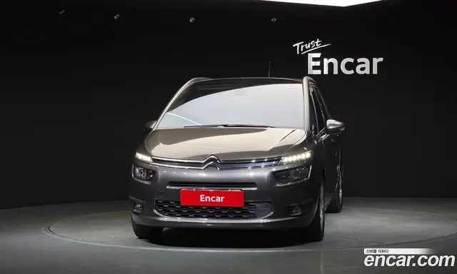 Citroen C4 Picasso 2016 1.6 АКПП, миниатюра 3 Citroen C4 Picasso 2016 1.6 АКПП, миниатюра 3