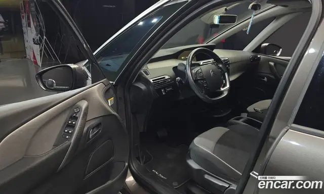Citroen C4 Picasso 2016 1.6 АКПП, миниатюра 10 Citroen C4 Picasso 2016 1.6 АКПП, миниатюра 10