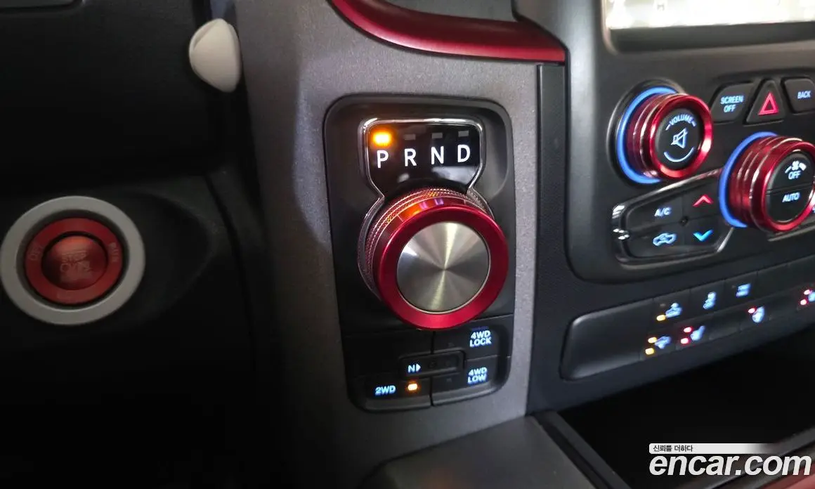 Dodge Ram Pick Up 2017 5.7 АКПП, фото 9