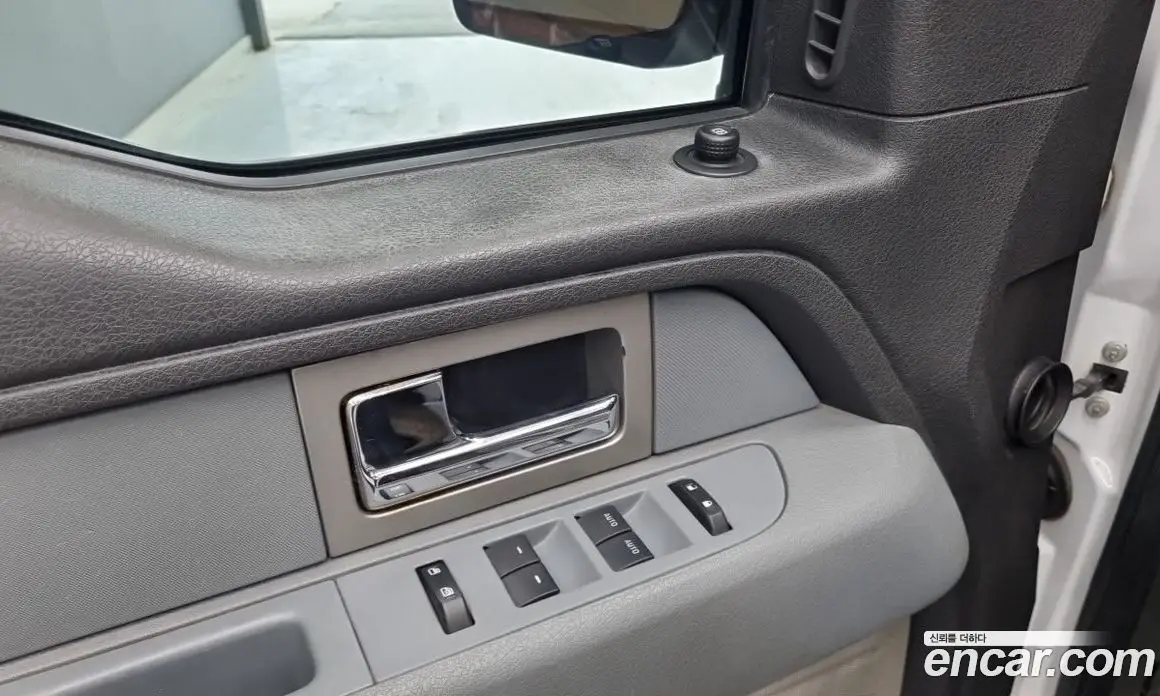 Ford F150 2011 3.5 АКПП, фото 14