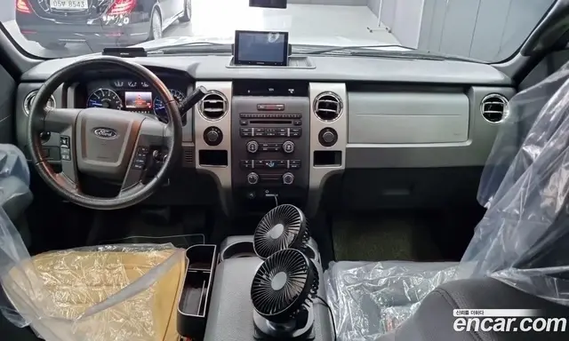 Ford F150 2011 3.5 АКПП, миниатюра 5