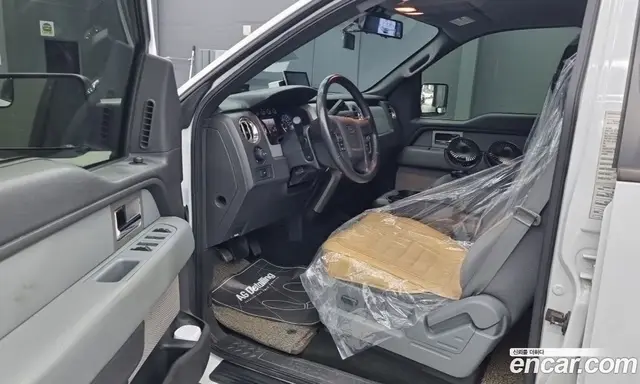 Ford F150 2011 3.5 АКПП, миниатюра 7