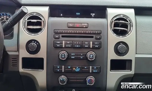 Ford F150 2011 3.5 АКПП, миниатюра 10