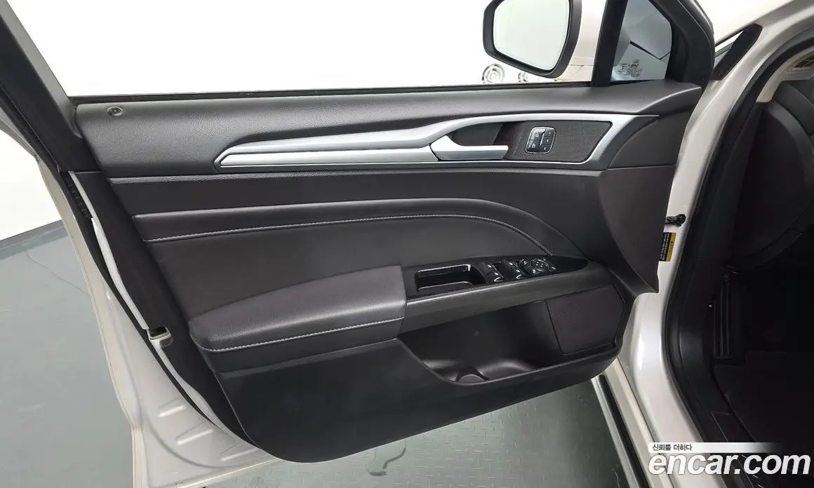 Ford Mondeo 2017 2.0 АКПП, фото 14