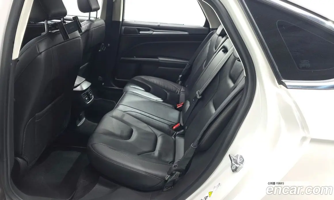 Ford Mondeo 2017 2.0 АКПП, фото 16