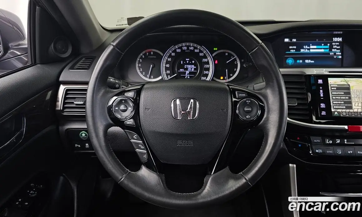 Honda Accord 2017 2.4 АКПП, фото 13 Honda Accord 2017 2.4 АКПП, фото 13