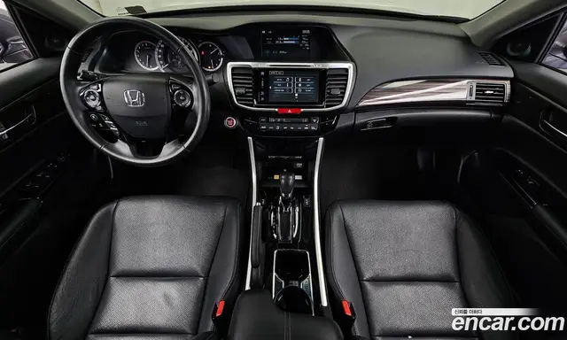 Honda Accord 2017 2.4 АКПП, миниатюра 7 Honda Accord 2017 2.4 АКПП, миниатюра 7