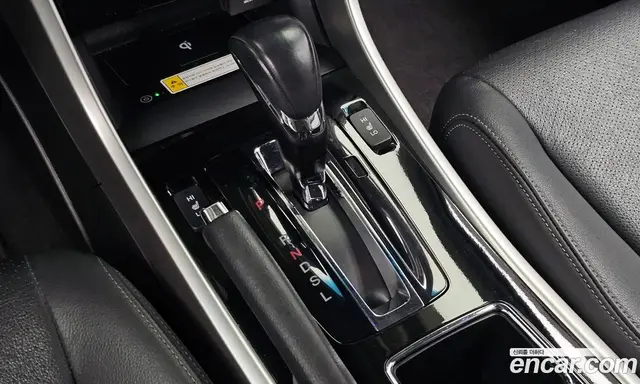 Honda Accord 2017 2.4 АКПП, миниатюра 9 Honda Accord 2017 2.4 АКПП, миниатюра 9