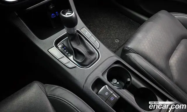 Hyundai i30 2017 1.4 АКПП, миниатюра 11