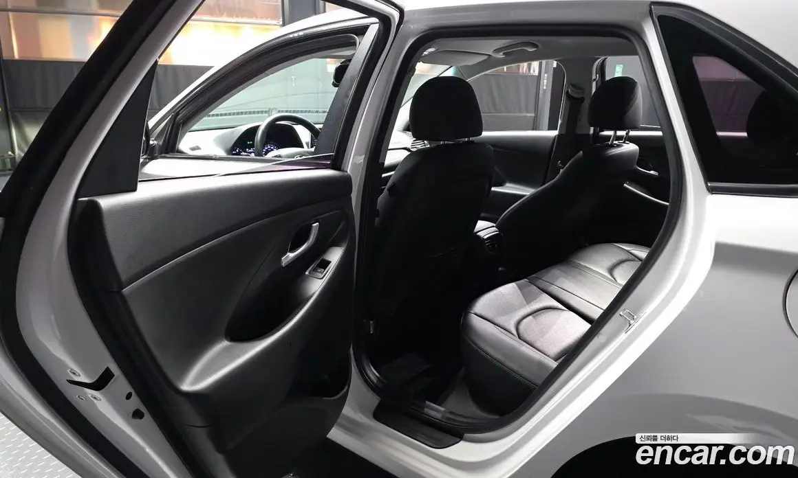 Hyundai i30 2017 1.4 АКПП, фото 15
