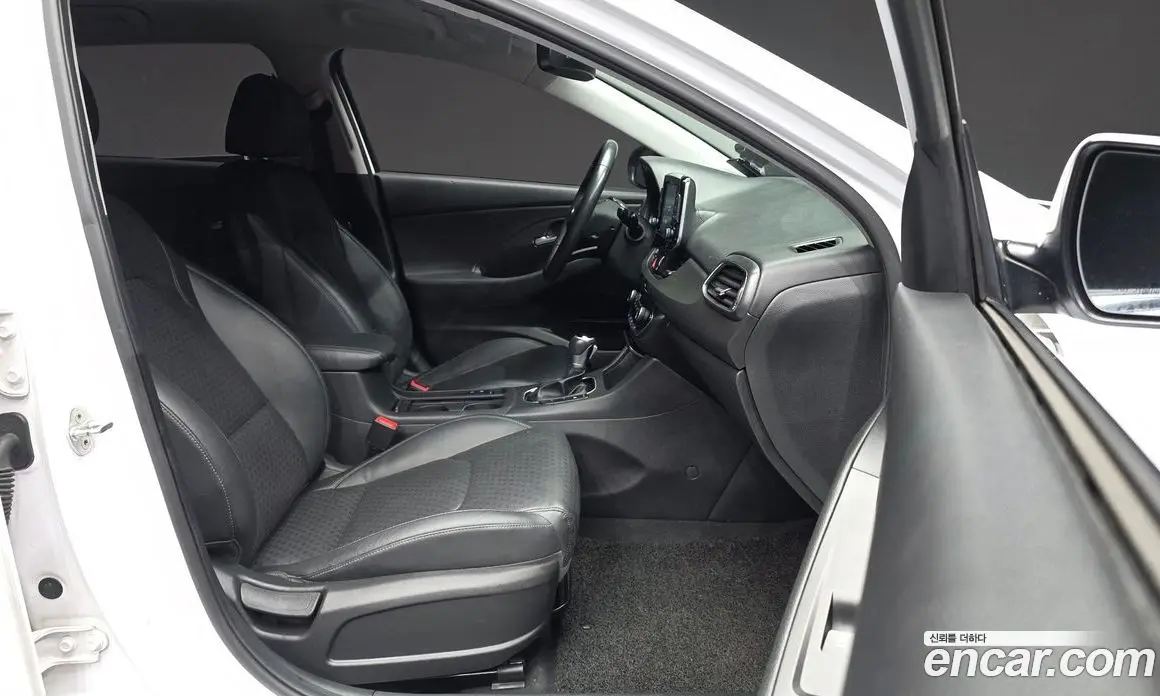 Hyundai i30 2017 1.4 АКПП, фото 16