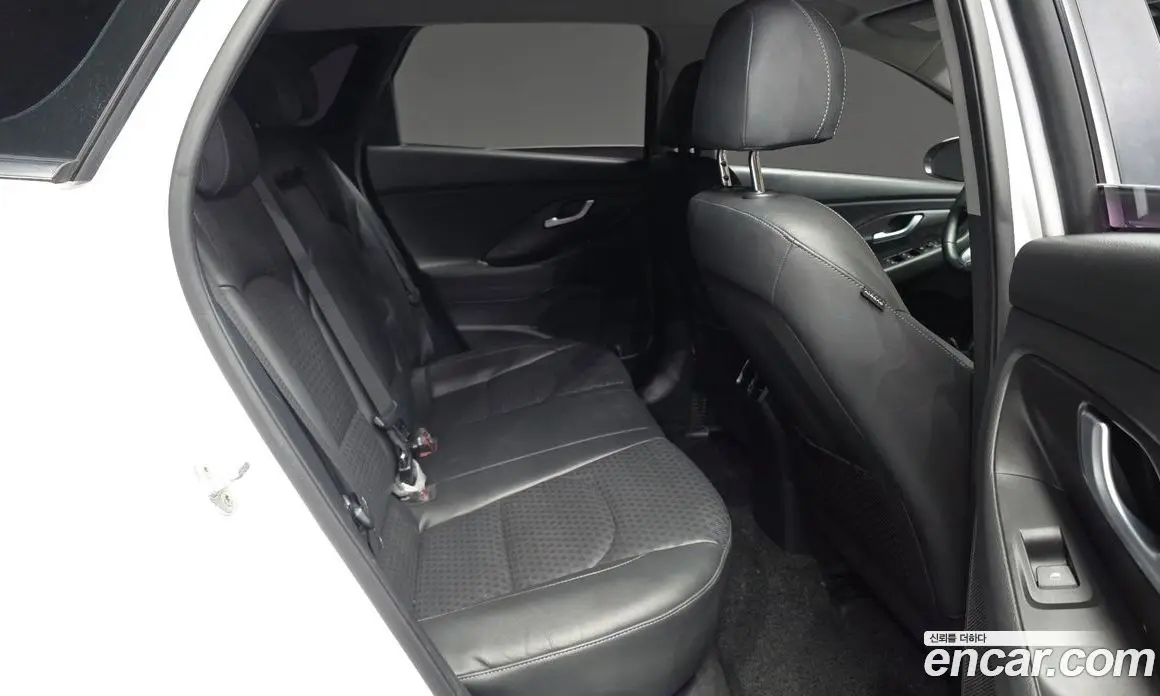 Hyundai i30 2017 1.4 АКПП, фото 17
