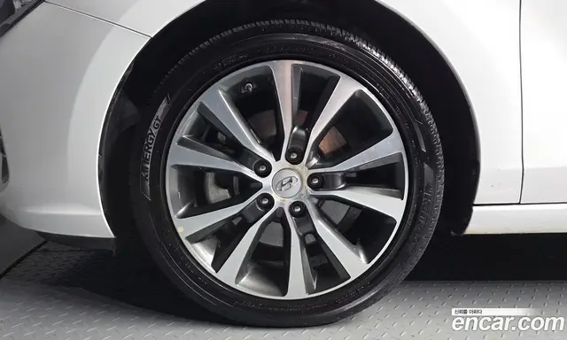 Hyundai i30 2017 1.4 АКПП, миниатюра 4