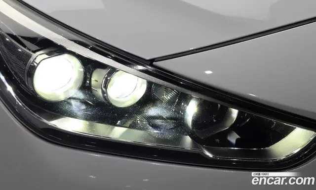 Hyundai i30 2017 1.4 АКПП, миниатюра 7
