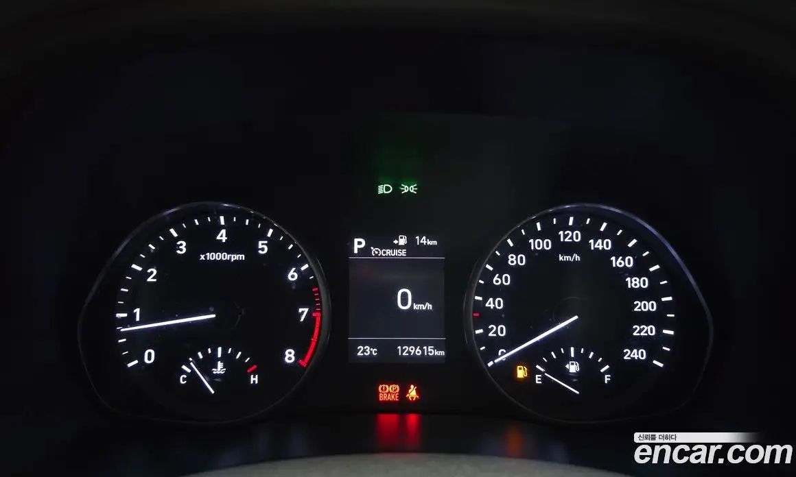 Hyundai i30 2017 1.4 АКПП, фото 10