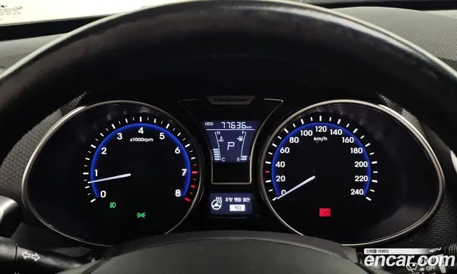 Hyundai Veloster 2013 1.6 АКПП, миниатюра 11