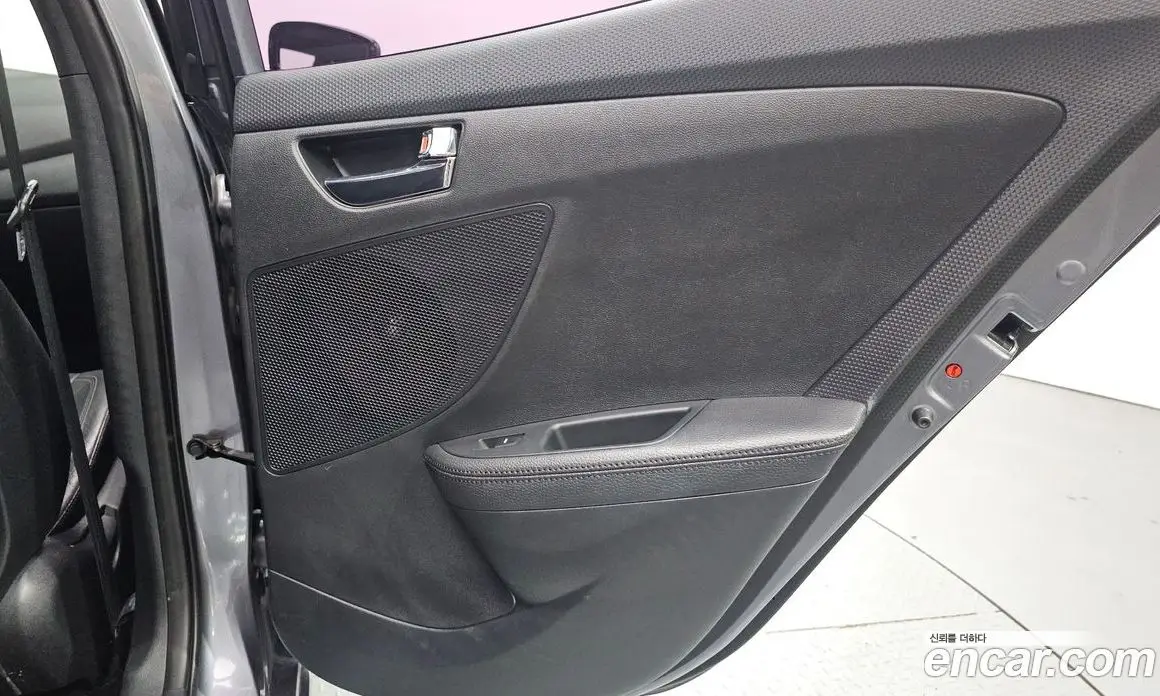Hyundai Veloster 2013 1.6 АКПП, фото 15