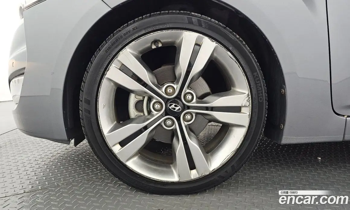 Hyundai Veloster 2013 1.6 АКПП, фото 5