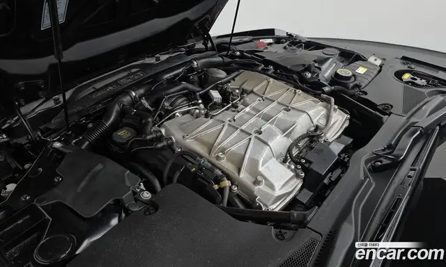 Jaguar F-Type 2019 5.0 АКПП, миниатюра 6