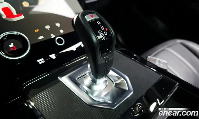 Land Rover Range Rover Evoque 2021 2.0 АКПП, миниатюра 12