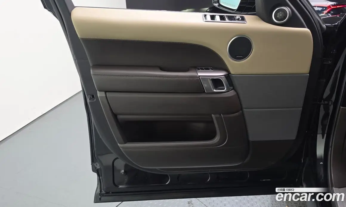 Land Rover Range Rover Sport 2018 3.0 АКПП, фото 14
