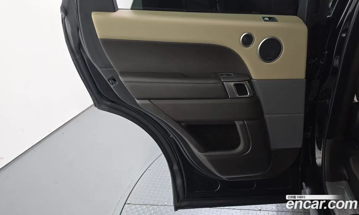 Land Rover Range Rover Sport 2018 3.0 АКПП, фото 15