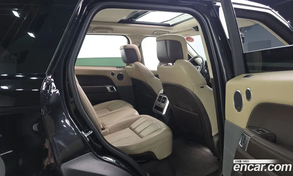Land Rover Range Rover Sport 2018 3.0 АКПП, фото 18