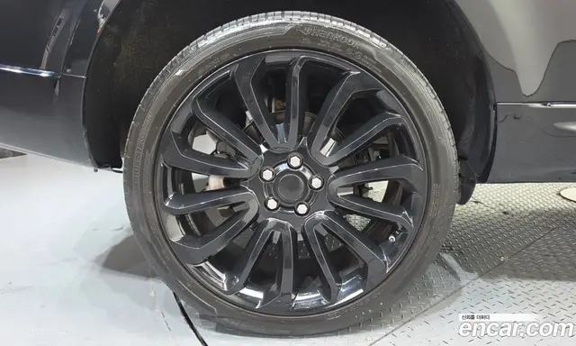 Land Rover Range Rover Sport 2018 3.0 АКПП, миниатюра 5