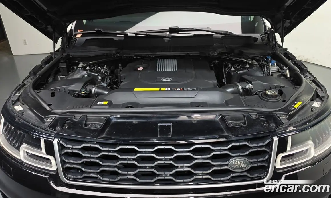 Land Rover Range Rover Sport 2018 3.0 АКПП, фото 6