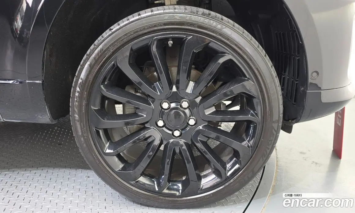Land Rover Range Rover Sport 2018 3.0 АКПП, фото 7