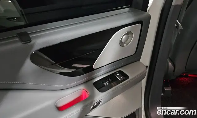 Lincoln Aviator 2021 3.0 АКПП, миниатюра 8