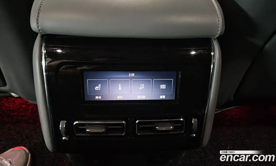 Lincoln Aviator 2021 3.0 АКПП, фото 9