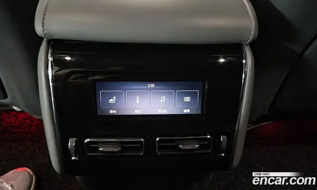 Lincoln Aviator 2021 3.0 АКПП, миниатюра 9