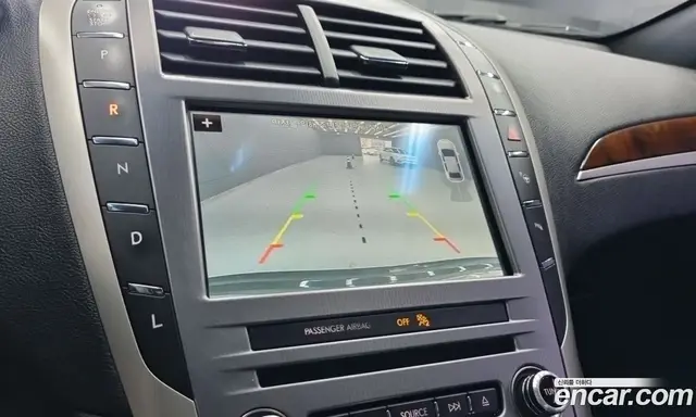 Lincoln MKZ 2017 2.0 АКПП, миниатюра 11
