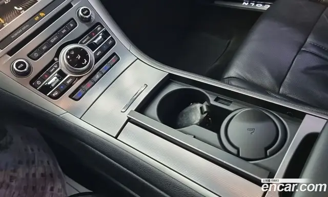 Lincoln MKZ 2017 2.0 АКПП, миниатюра 12