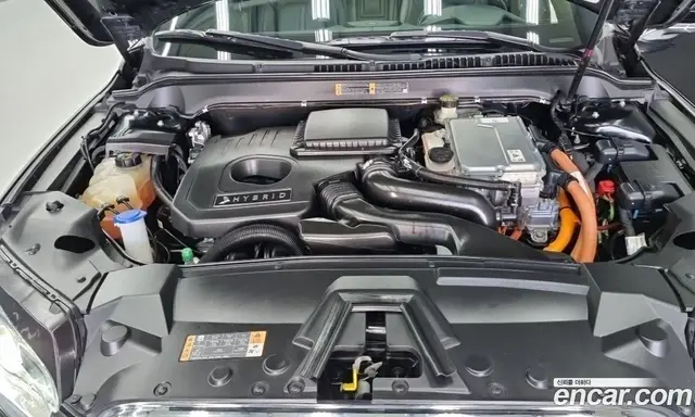 Lincoln MKZ 2017 2.0 АКПП, миниатюра 6