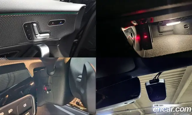 Mercedes-Benz A-Class 2021 2.0 АКПП, миниатюра 2