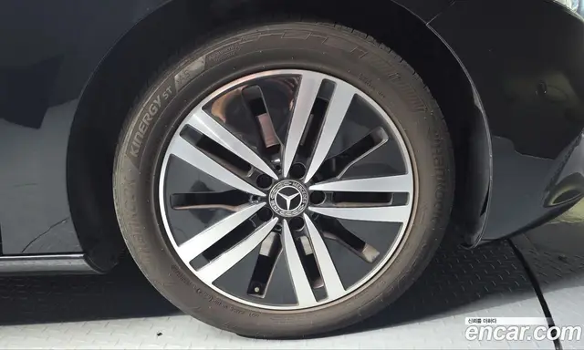 Mercedes-Benz A-Class 2021 2.0 АКПП, миниатюра 7