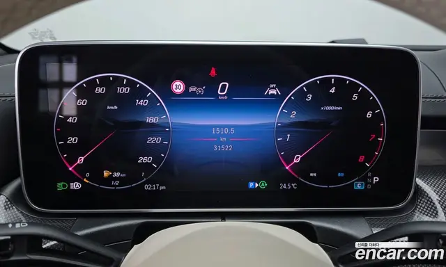 Mercedes-Benz CLE-Class 2025 2.0 АКПП, миниатюра 11
