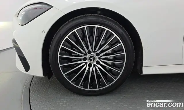 Mercedes-Benz CLE-Class 2025 2.0 АКПП, миниатюра 5