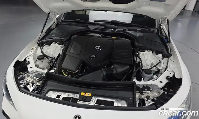 Mercedes-Benz CLE-Class 2025 2.0 АКПП, миниатюра 6