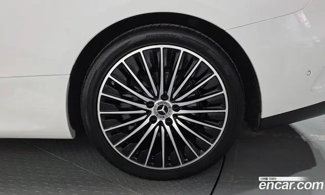 Mercedes-Benz CLE-Class 2025 2.0 АКПП, миниатюра 7