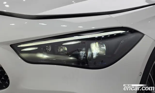 Mercedes-Benz CLE-Class 2025 2.0 АКПП, миниатюра 8