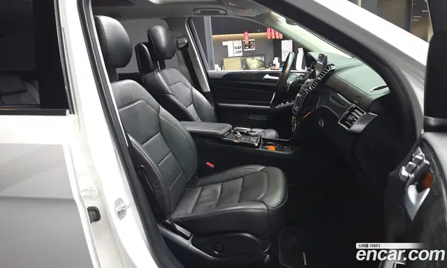 Mercedes-Benz GLS-Class 2017 3.0 АКПП, миниатюра 11 Mercedes-Benz GLS-Class 2017 3.0 АКПП, миниатюра 11