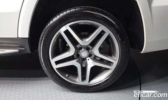 Mercedes-Benz GLS-Class 2017 3.0 АКПП, миниатюра 5 Mercedes-Benz GLS-Class 2017 3.0 АКПП, миниатюра 5