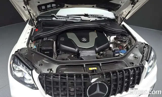 Mercedes-Benz GLS-Class 2017 3.0 АКПП, миниатюра 6 Mercedes-Benz GLS-Class 2017 3.0 АКПП, миниатюра 6