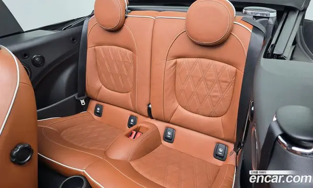 Mini Cooper Convertible 2018 2.0 АКПП, миниатюра 12