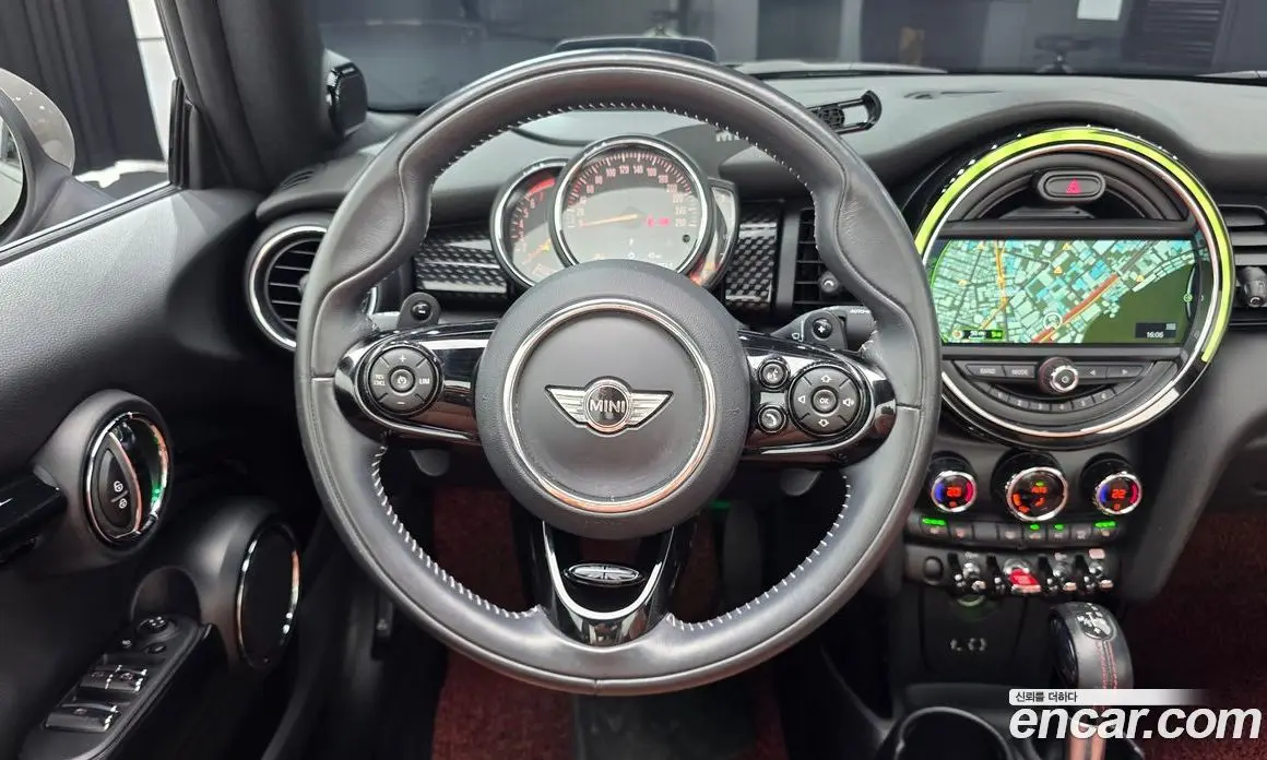 Mini Cooper Convertible 2018 2.0 АКПП, фото 13